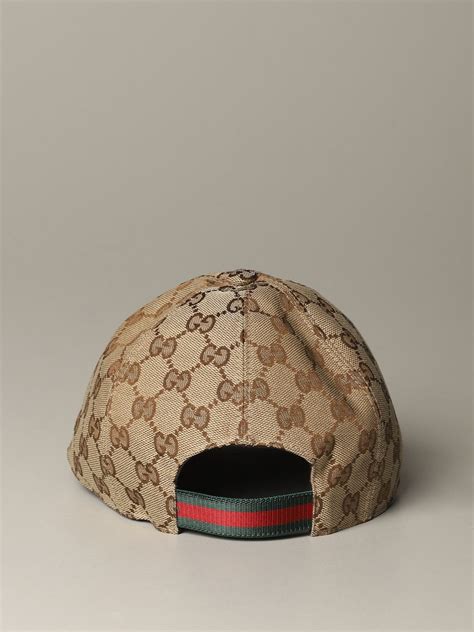 casquette gucci fille|Chapeaux Gucci Kids pour Filles .